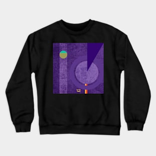 Sacrifice Crewneck Sweatshirt